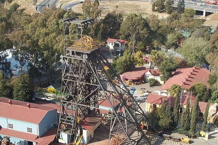 Gold Mine Village